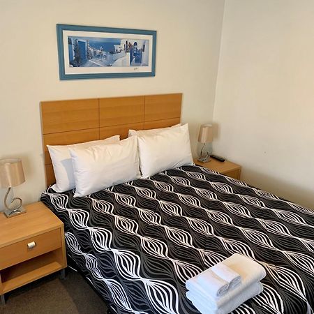 Seahorse Motel Cowes Εξωτερικό φωτογραφία