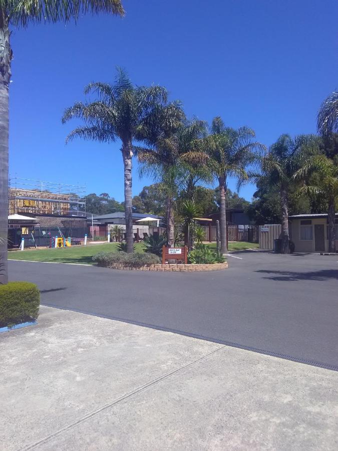 Seahorse Motel Cowes Εξωτερικό φωτογραφία