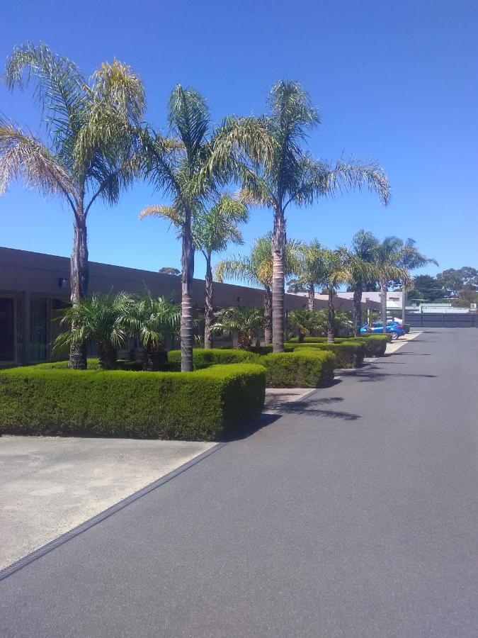 Seahorse Motel Cowes Εξωτερικό φωτογραφία