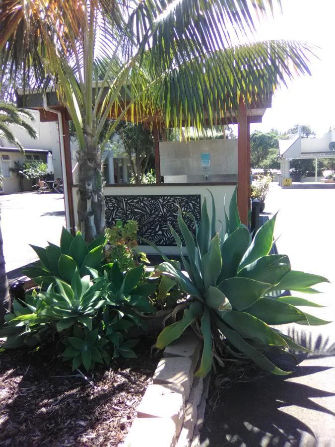 Seahorse Motel Cowes Εξωτερικό φωτογραφία