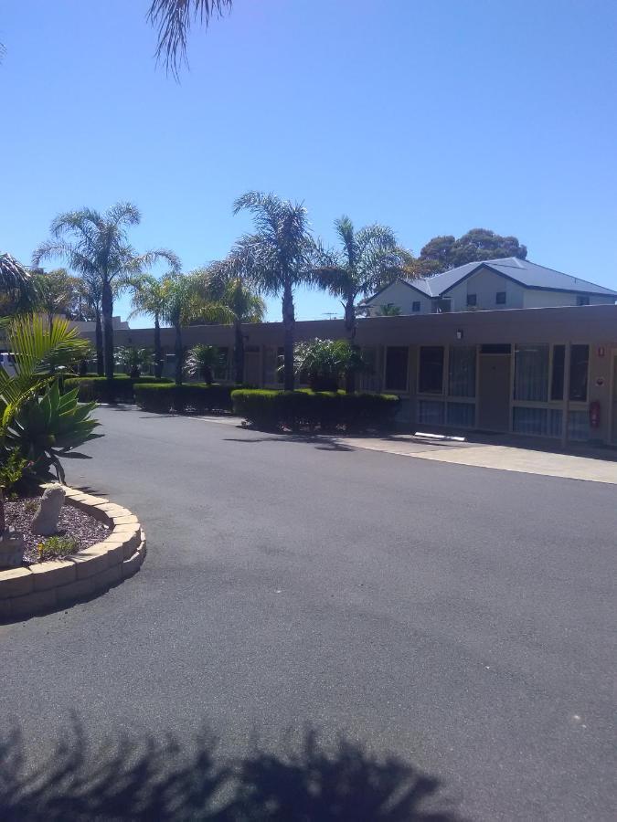 Seahorse Motel Cowes Εξωτερικό φωτογραφία