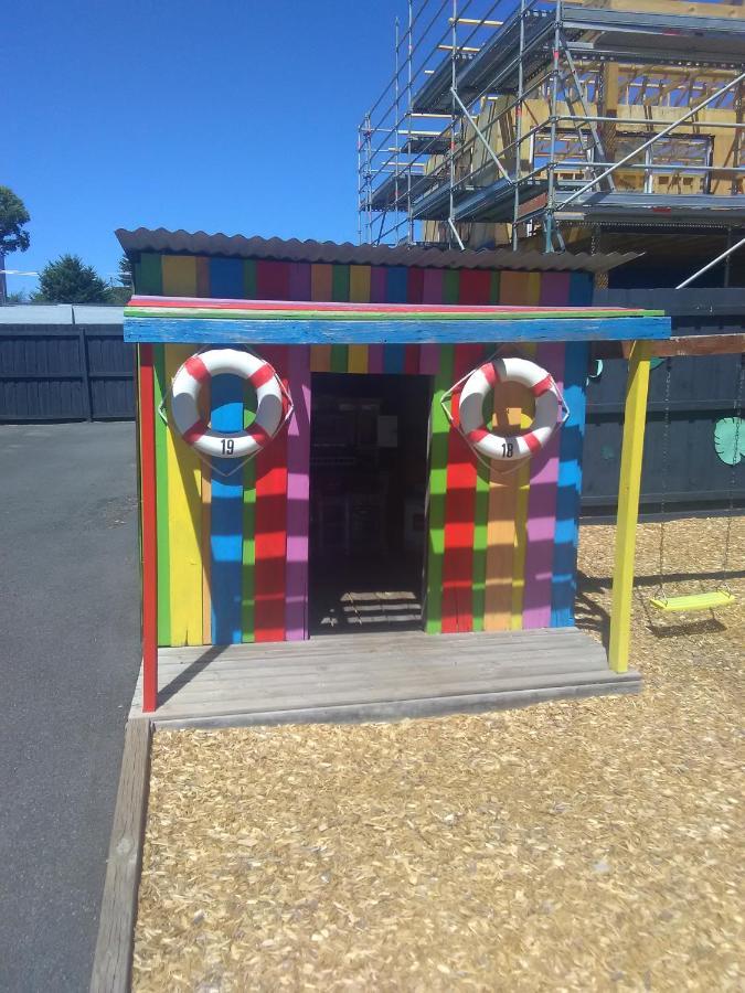 Seahorse Motel Cowes Εξωτερικό φωτογραφία