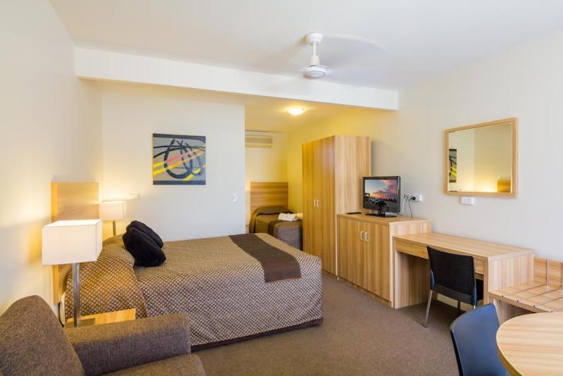 Seahorse Motel Cowes Εξωτερικό φωτογραφία