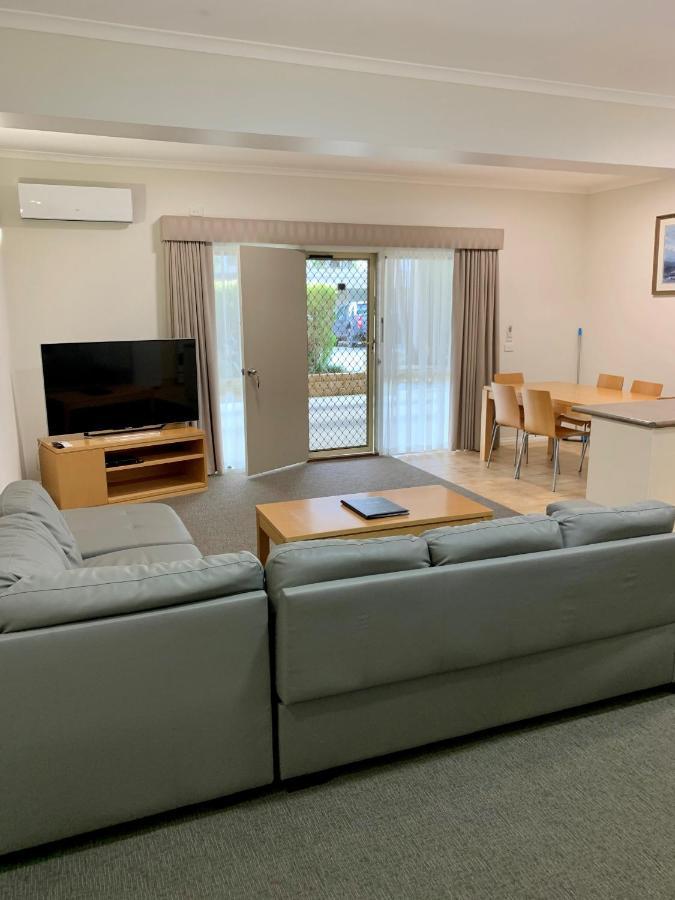 Seahorse Motel Cowes Εξωτερικό φωτογραφία