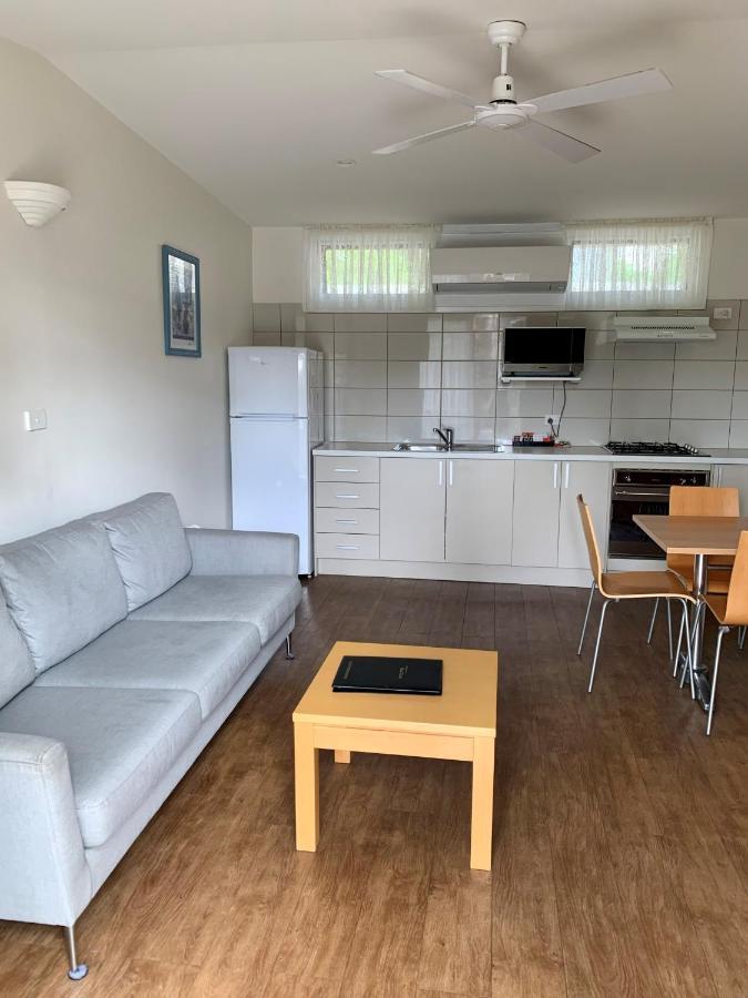 Seahorse Motel Cowes Εξωτερικό φωτογραφία