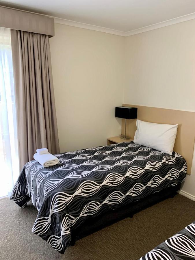 Seahorse Motel Cowes Εξωτερικό φωτογραφία