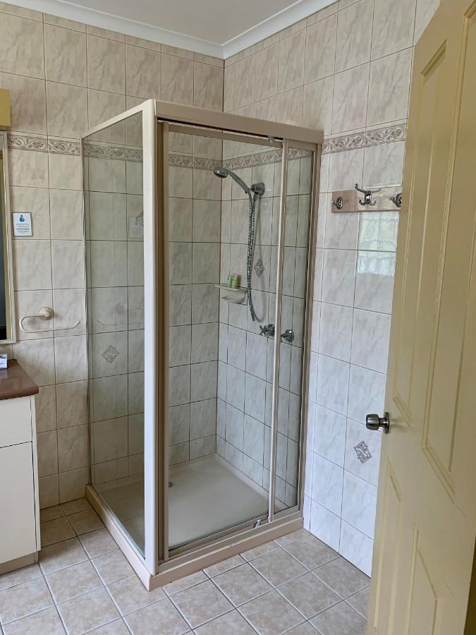 Seahorse Motel Cowes Εξωτερικό φωτογραφία
