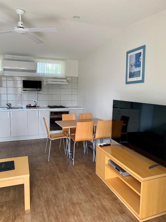 Seahorse Motel Cowes Εξωτερικό φωτογραφία