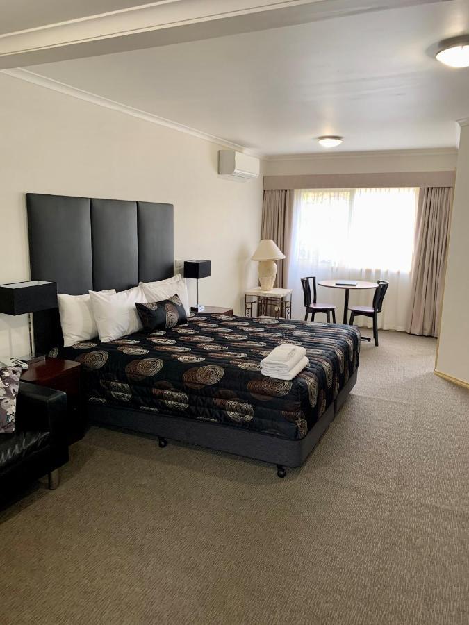Seahorse Motel Cowes Εξωτερικό φωτογραφία