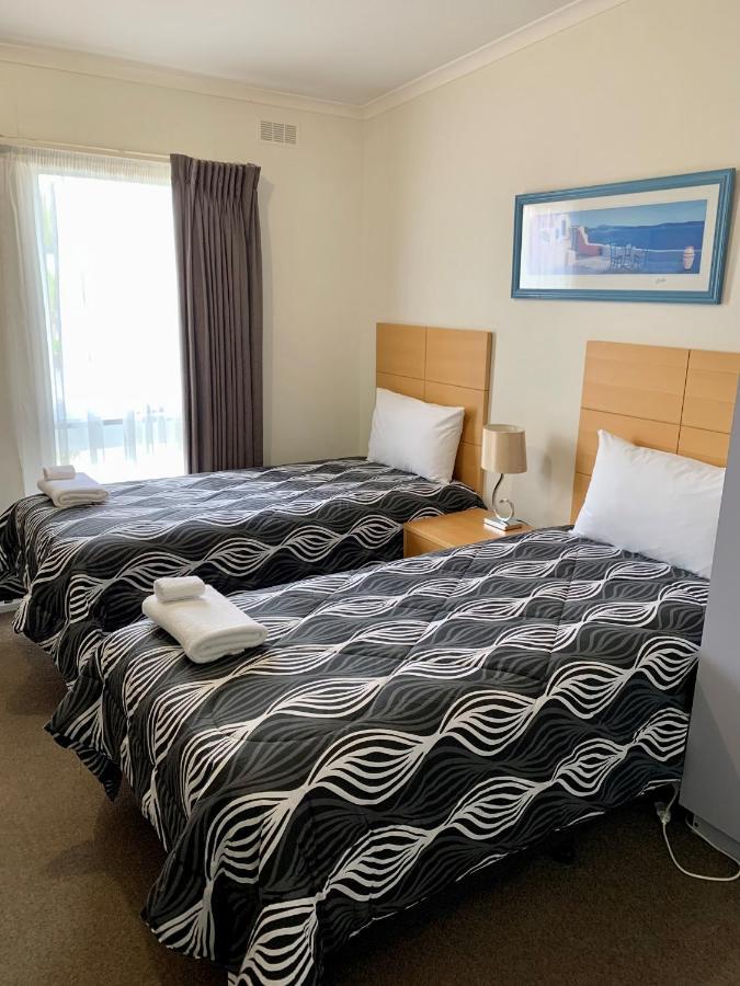 Seahorse Motel Cowes Εξωτερικό φωτογραφία