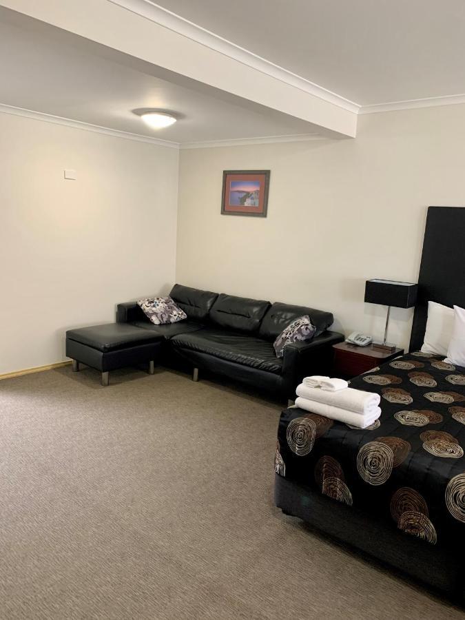 Seahorse Motel Cowes Εξωτερικό φωτογραφία