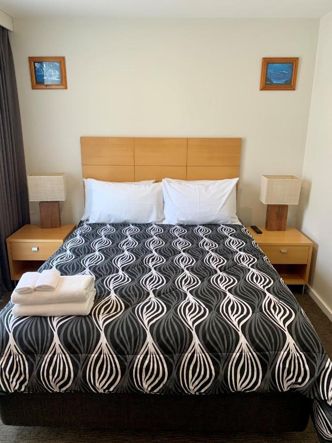 Seahorse Motel Cowes Εξωτερικό φωτογραφία