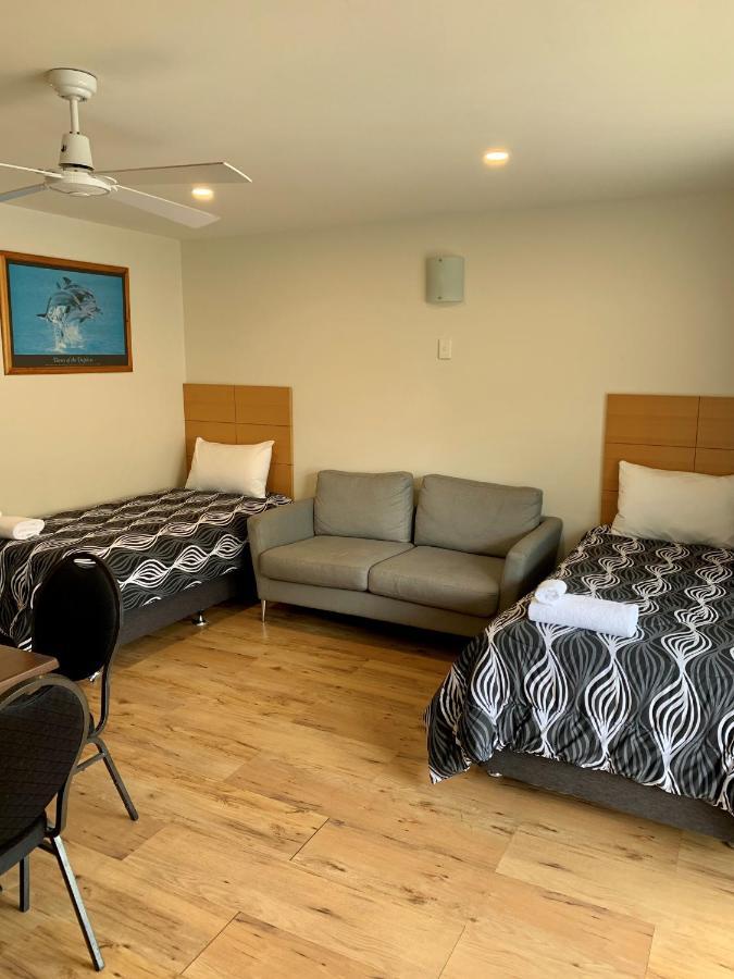 Seahorse Motel Cowes Εξωτερικό φωτογραφία