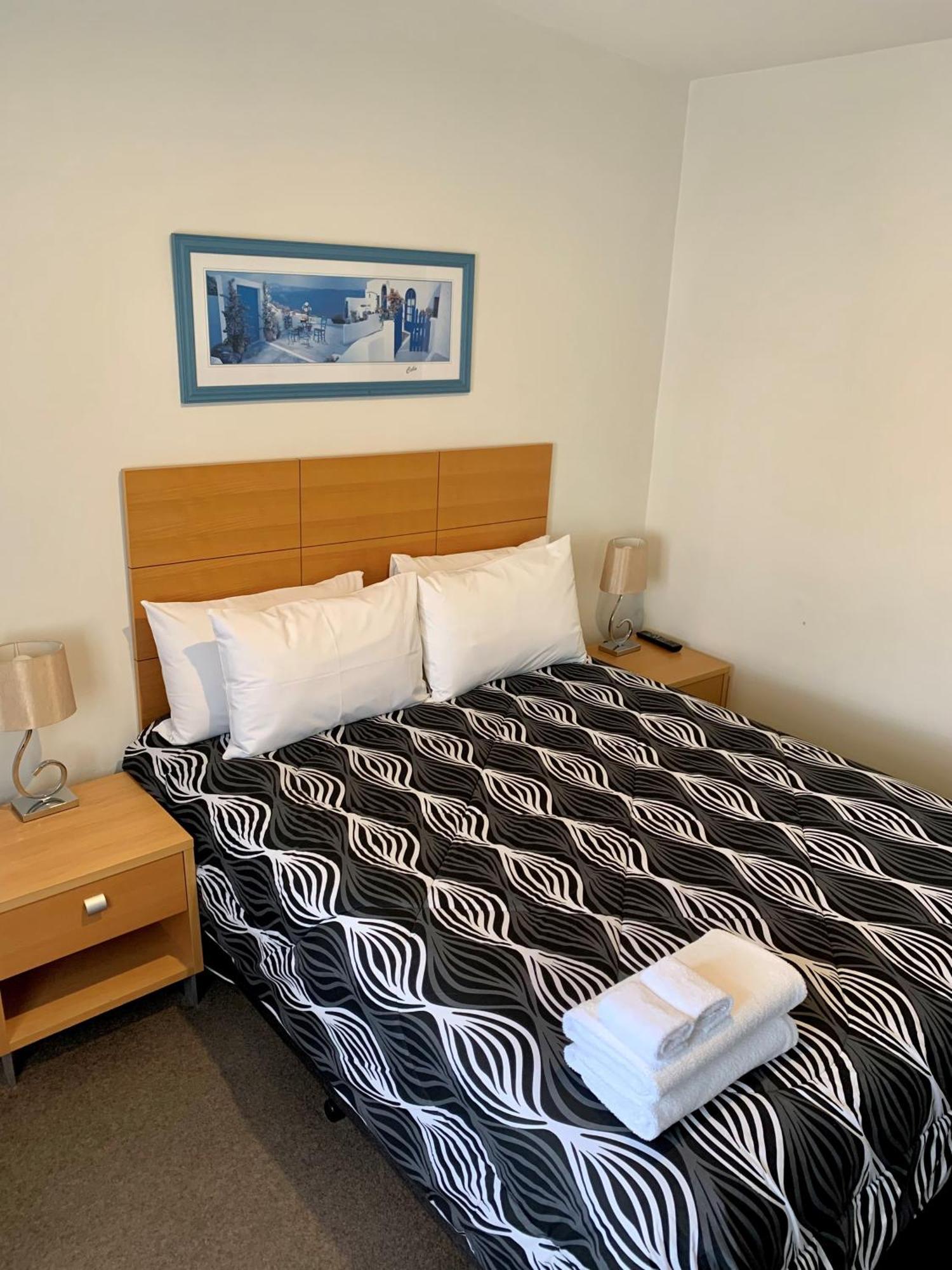 Seahorse Motel Cowes Εξωτερικό φωτογραφία