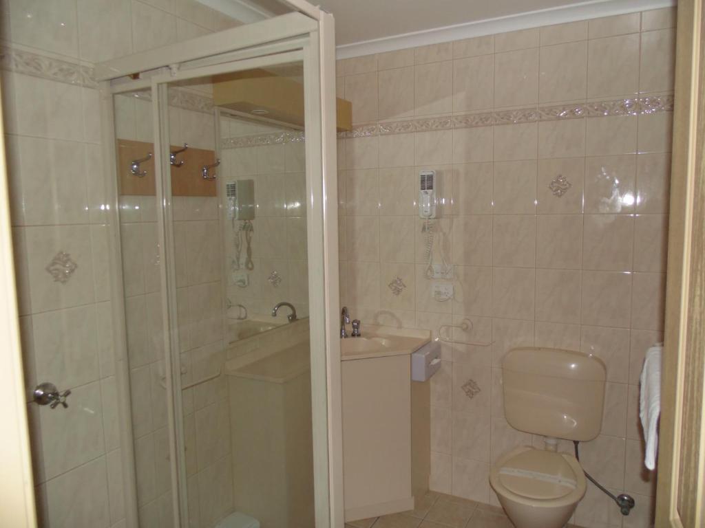 Seahorse Motel Cowes Δωμάτιο φωτογραφία