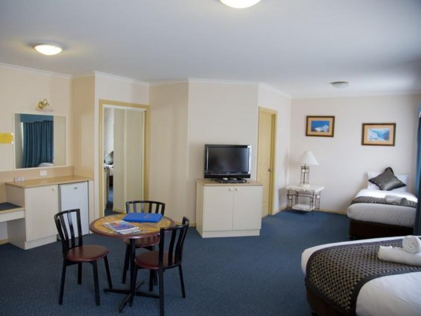 Seahorse Motel Cowes Εξωτερικό φωτογραφία