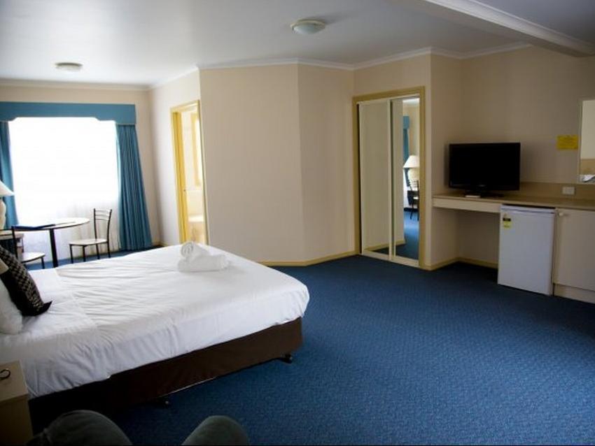 Seahorse Motel Cowes Εξωτερικό φωτογραφία