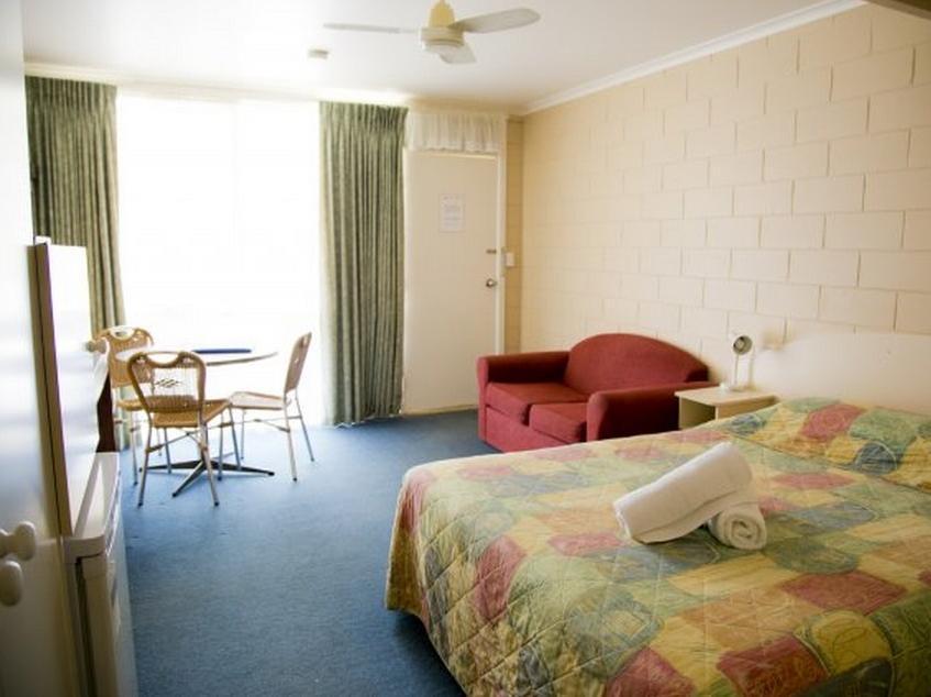 Seahorse Motel Cowes Εξωτερικό φωτογραφία