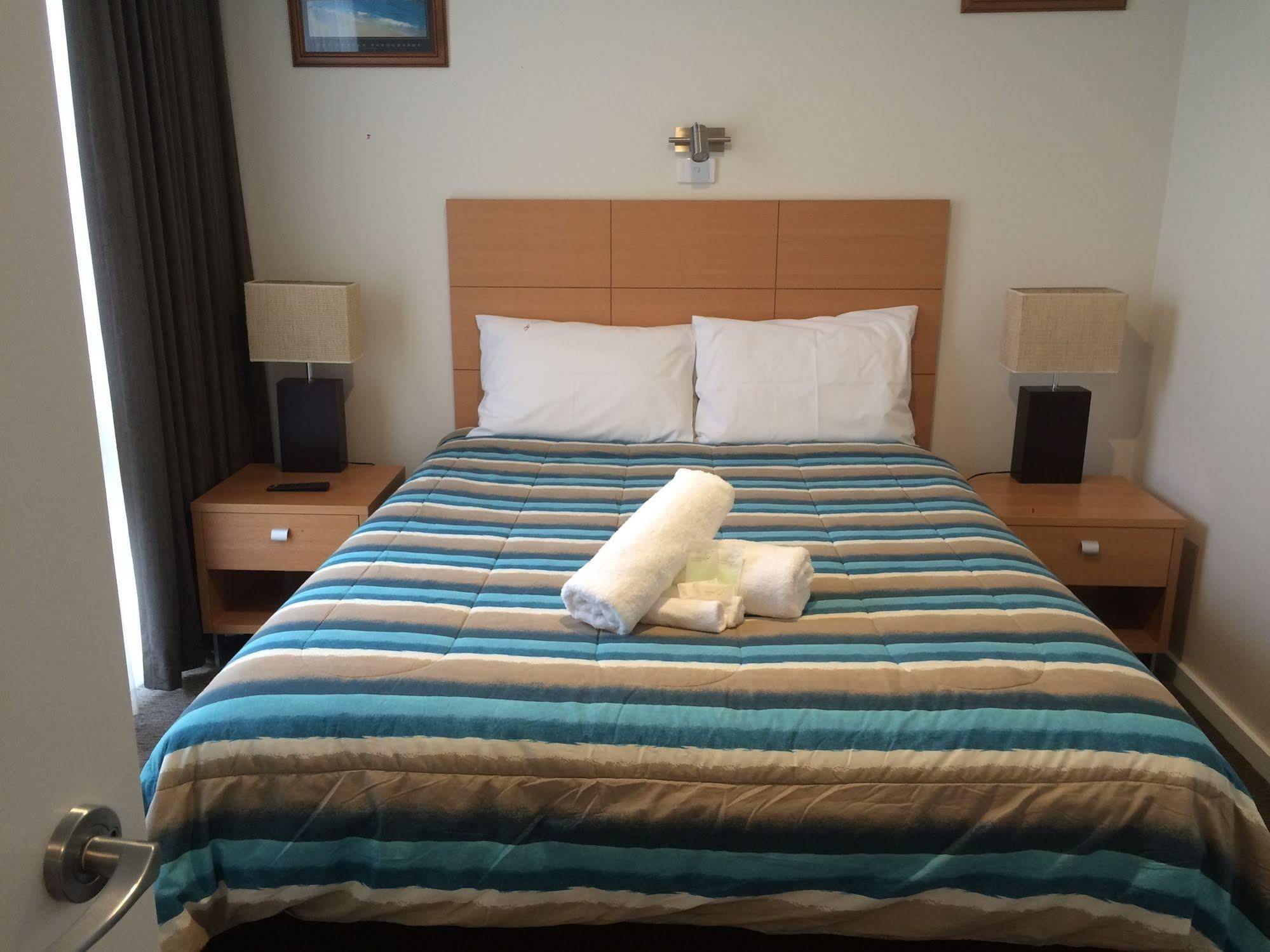 Seahorse Motel Cowes Εξωτερικό φωτογραφία