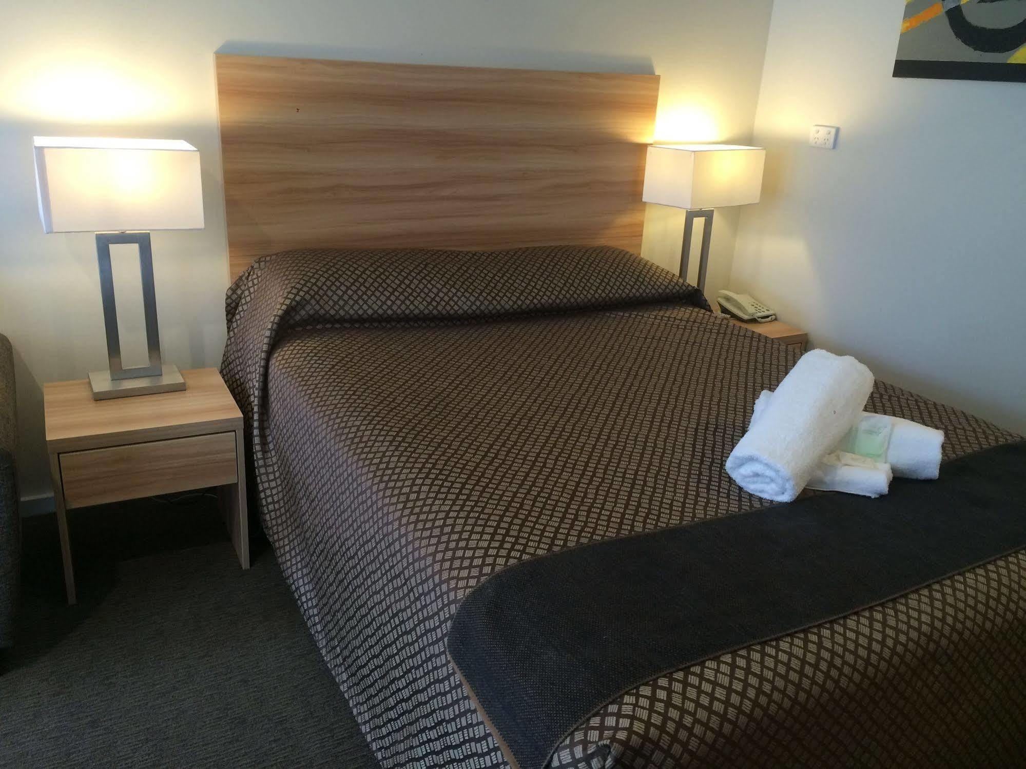 Seahorse Motel Cowes Εξωτερικό φωτογραφία
