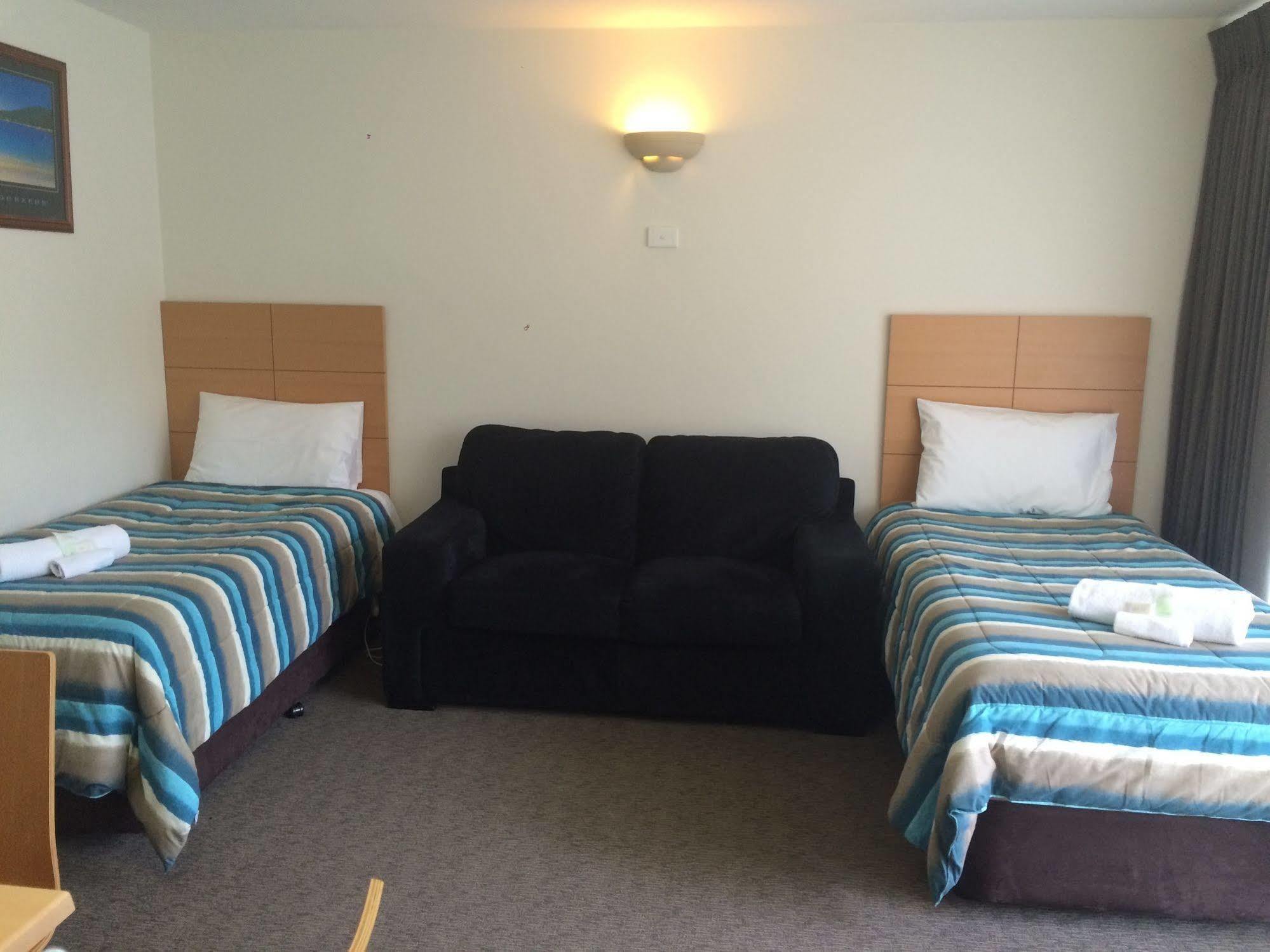 Seahorse Motel Cowes Εξωτερικό φωτογραφία