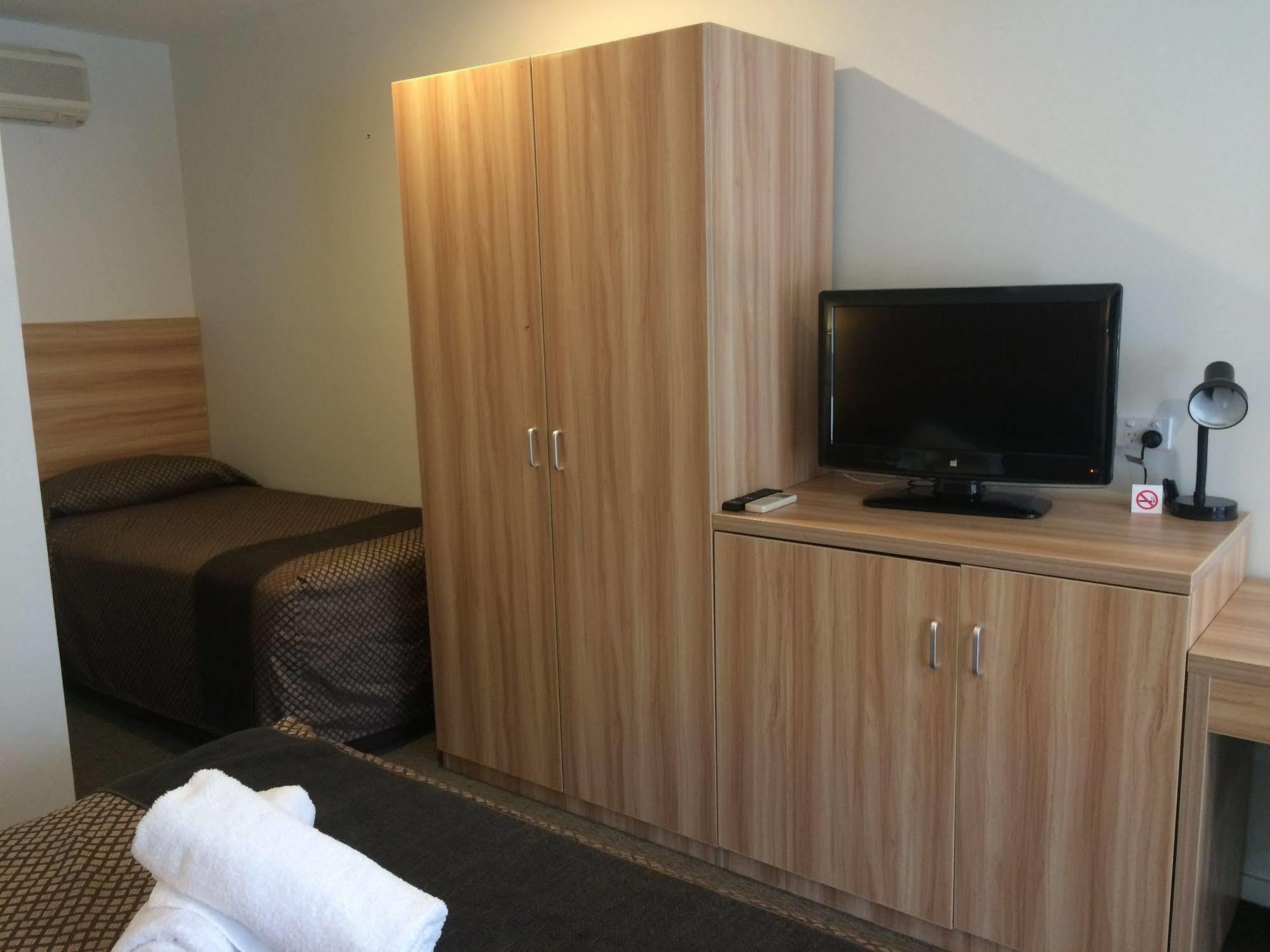 Seahorse Motel Cowes Εξωτερικό φωτογραφία