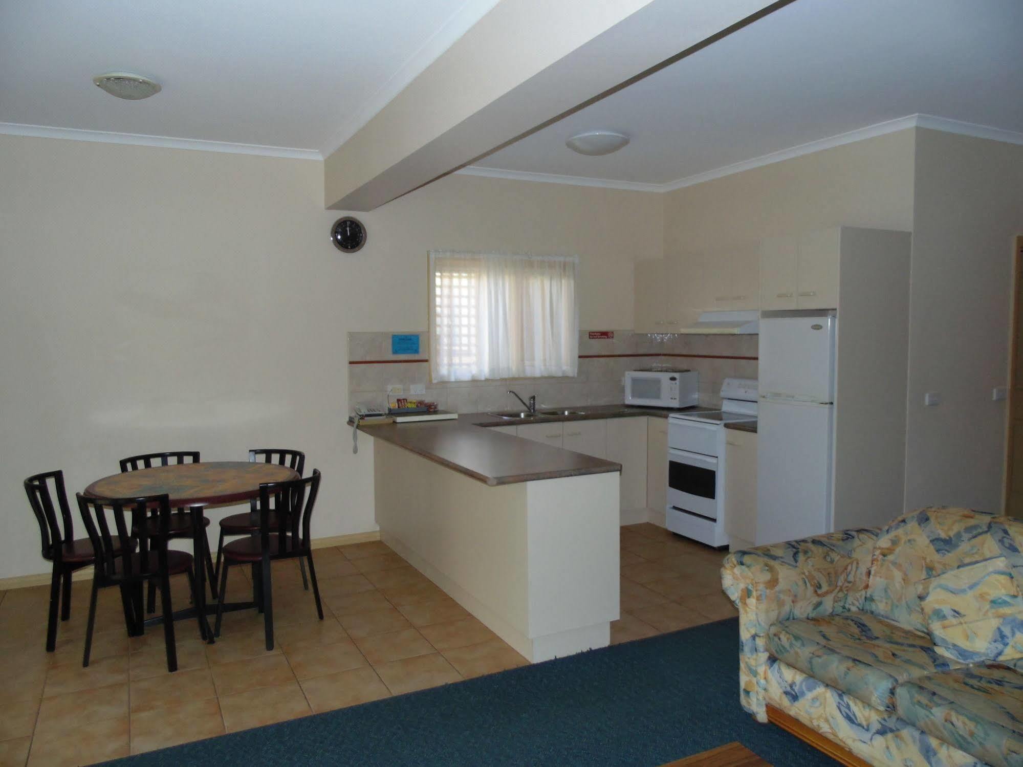 Seahorse Motel Cowes Εξωτερικό φωτογραφία
