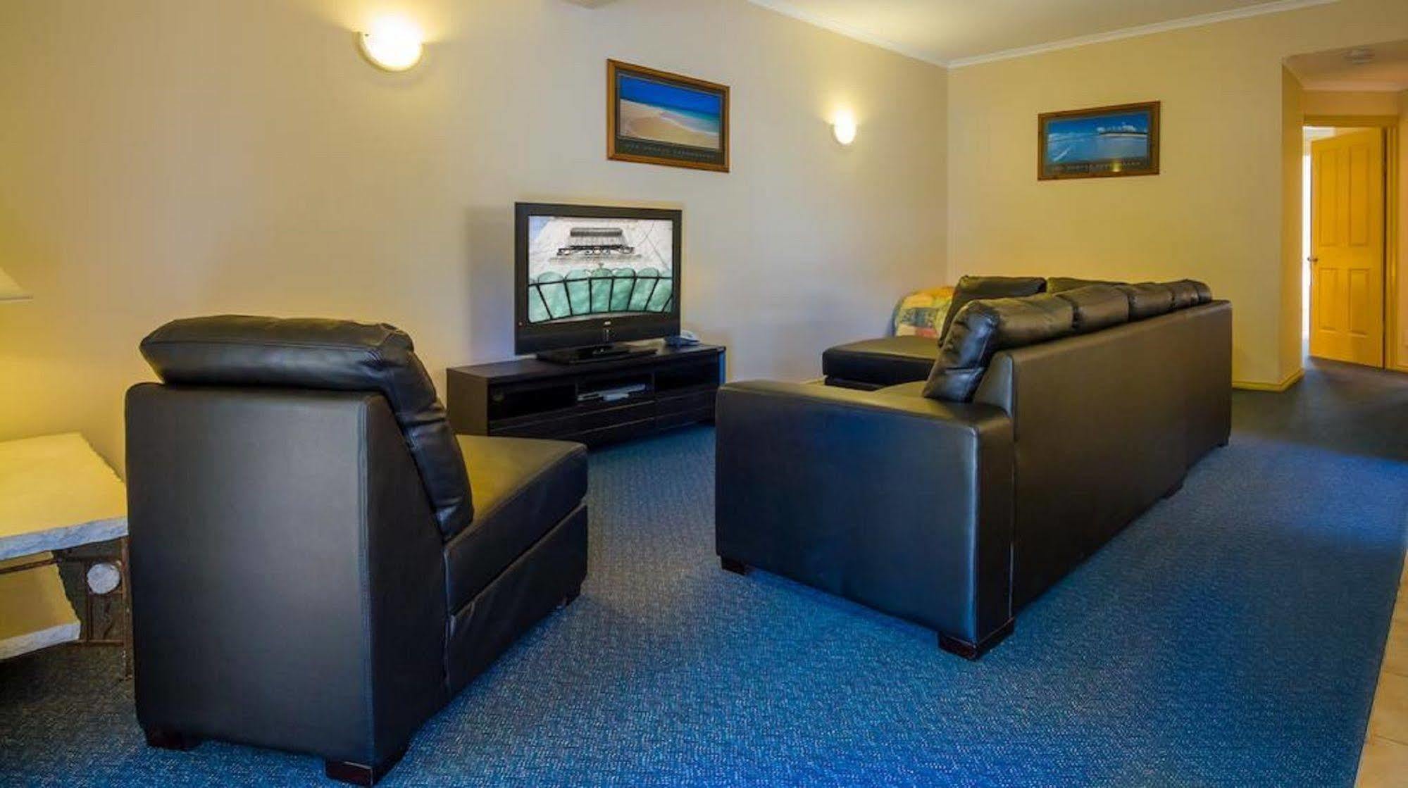 Seahorse Motel Cowes Εξωτερικό φωτογραφία
